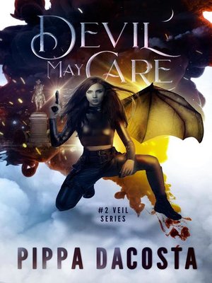 Devil May Care - ebook